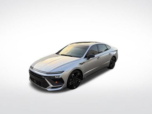 Used 2024 Hyundai Sonata N Line FWD image 7