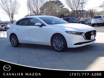 New 2026 MAZDA MAZDA3 2.5 S Sedan w/ Preferred Pkg