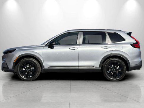 New 2026 Honda CR-V Sport Touring image 5