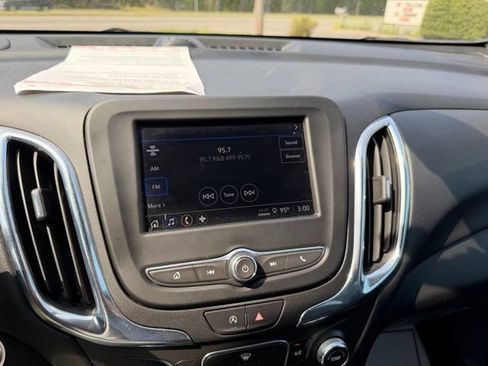 Certified 2023 Chevrolet Equinox LT FWD image 23