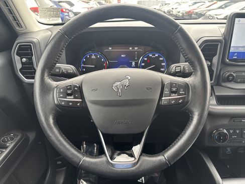 Used 2022 Ford Bronco Sport Outer Banks w/ Tech Package image 26