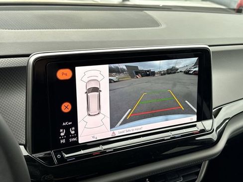 New 2026 Volkswagen Atlas Peak Edition AWD/4WD image 20