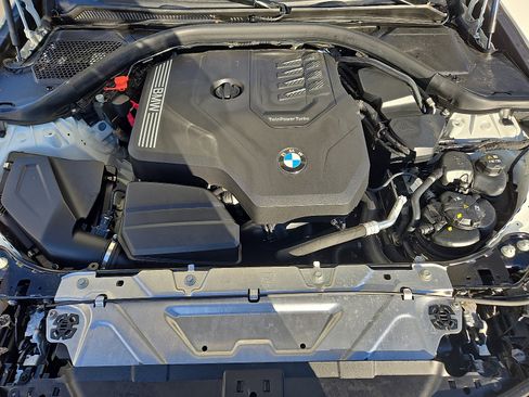 Used 2023 BMW 330i xDrive Sedan w/ Driving Assistance Package image 28
