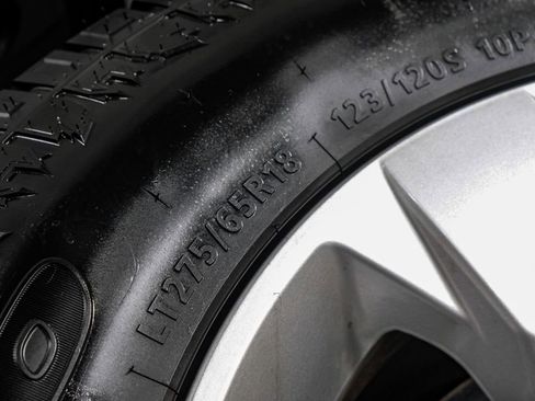 Used 2022 RAM 1500 Big Horn w/ Trailer Tow Group image 56