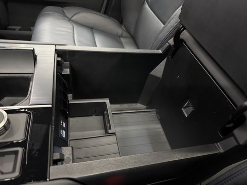 New 2026 Toyota Tundra Platinum image 34