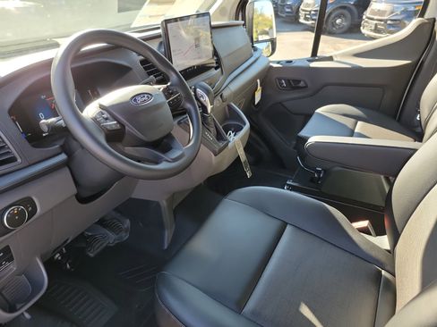 New 2026 Ford Transit 150 image 3