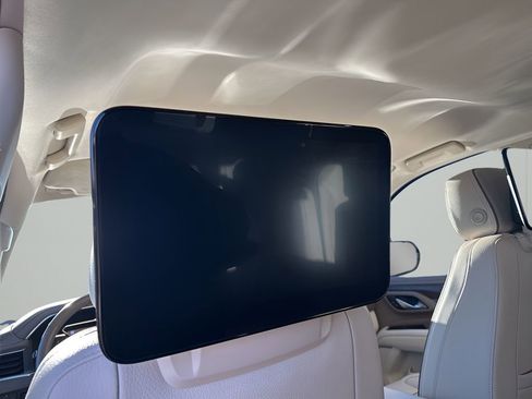 Used 2021 GMC Yukon XL Denali image 21