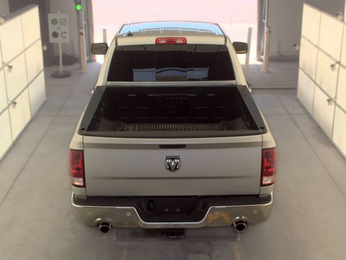 Used 2018 RAM 1500 Lone Star RWD image 4
