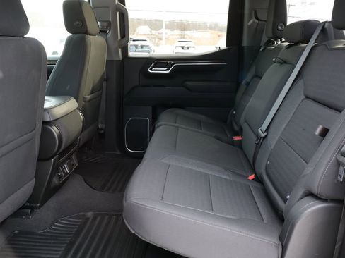 Used 2022 GMC Sierra 1500 Elevation image 40