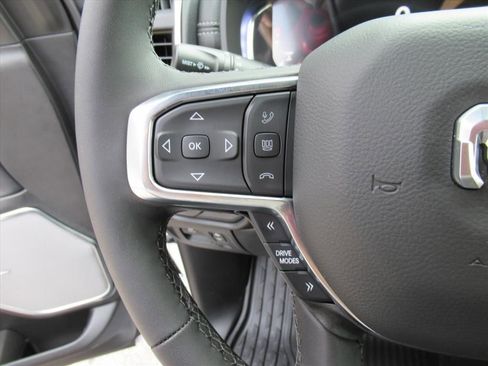 New 2026 RAM 1500 Laramie w/ Night Edition image 18