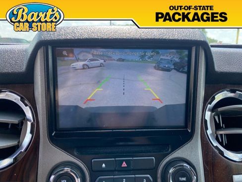Used 2014 Ford F350 Lariat image 33