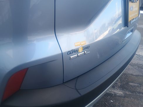 Certified 2022 Ford Escape SEL image 8