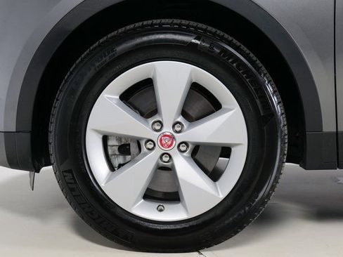 Used 2020 Jaguar E-PACE image 9