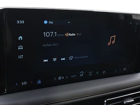 New 2026 Lincoln Aviator Reserve AWD/4WD image 30