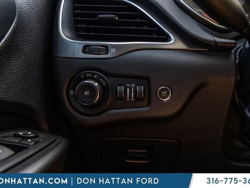 Used 2022 Jeep Cherokee Latitude Lux AWD/4WD image 13