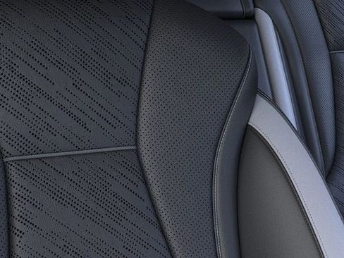 New 2026 Buick Envision Sport Touring AWD/4WD image 21