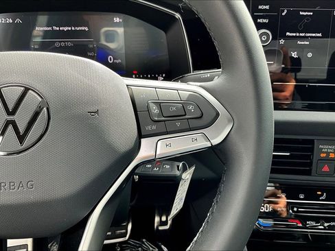 New 2026 Volkswagen Jetta Sport image 10