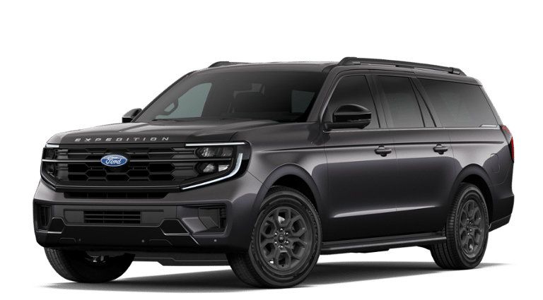 New 2027 Ford Expedition Max Active RWD image 26
