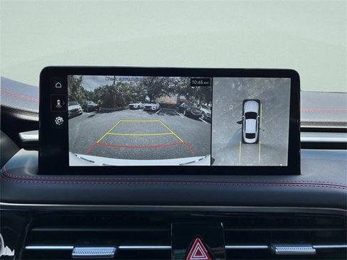 New 2026 Genesis G70 3.3T Sport Prestige image 13