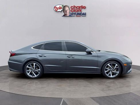 Used 2023 Hyundai Sonata SEL Plus FWD image 6