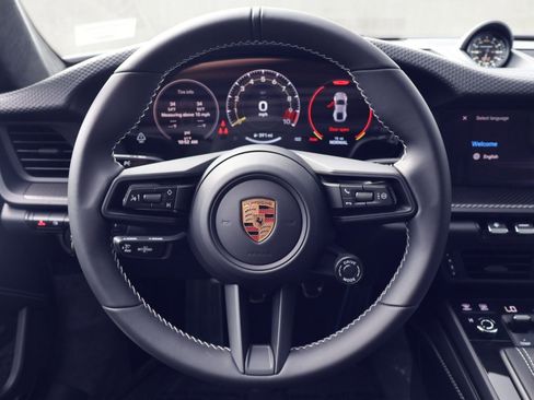 New 2026 Porsche 911 GT3 image 14