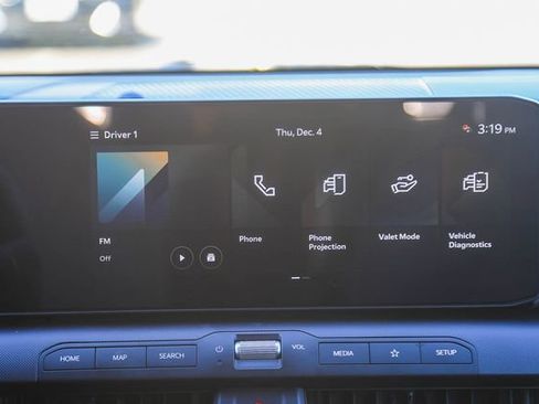 Used 2025 Kia K4 EX image 15