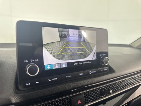 Certified 2023 Honda Civic LX image 30