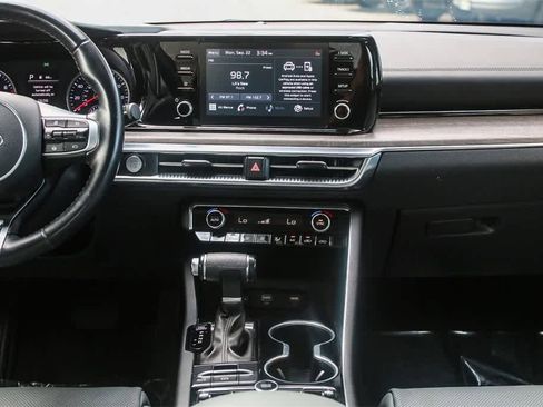 Used 2021 Kia K5 EX image 13