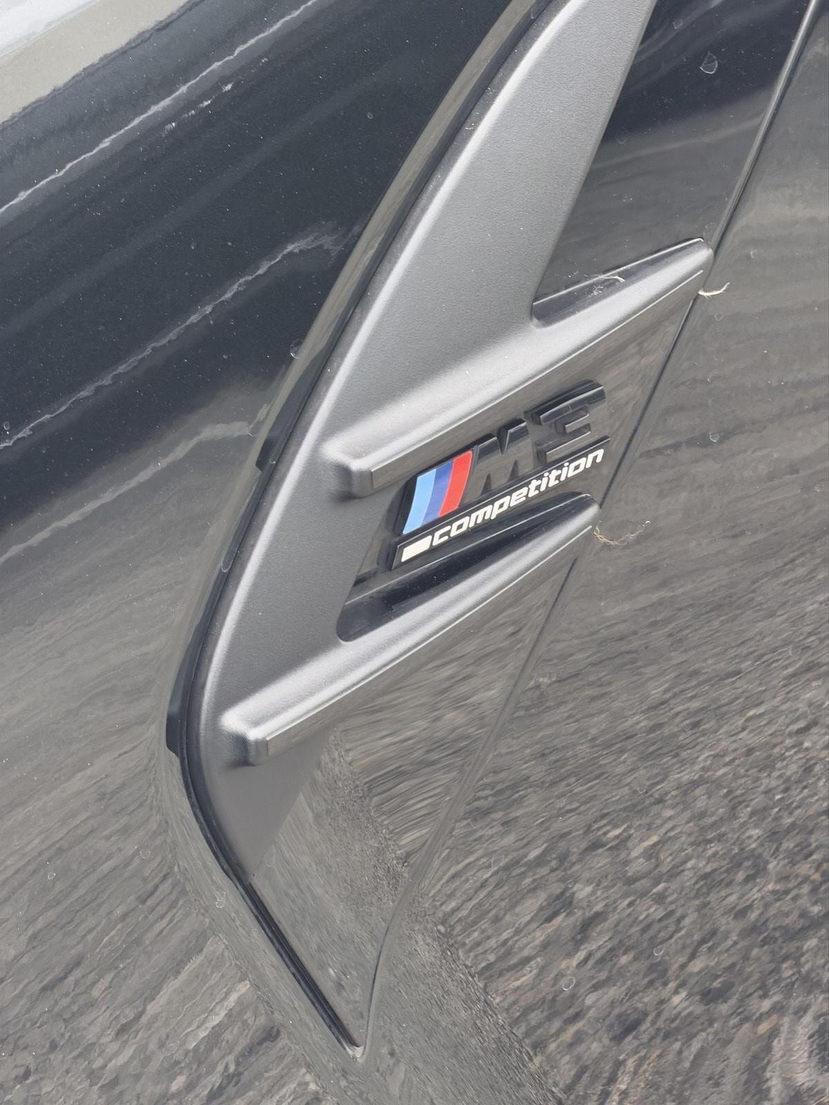 Used 2024 BMW M3 Competition w/ Executive Package AWD/4WD image 10