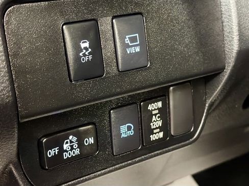 Used 2021 Toyota Tacoma TRD Pro image 10