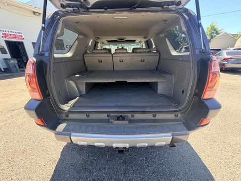 Used 2003 Toyota 4Runner Limited AWD/4WD image 44