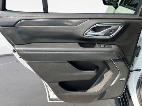 Used 2021 Chevrolet Tahoe RST image 19