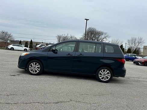 Used 2015 MAZDA MAZDA5 Sport image 4