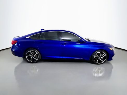 Used 2020 Honda Accord Sport image 11