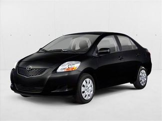 Used 2012 Toyota Yaris Sedan FWD video 1