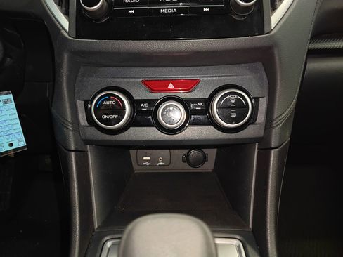 Used 2023 Subaru Crosstrek 2.0i image 26