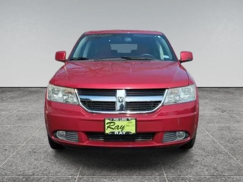 Used 2009 Dodge Journey SXT w/ Flexible Seating Group FWD image 2