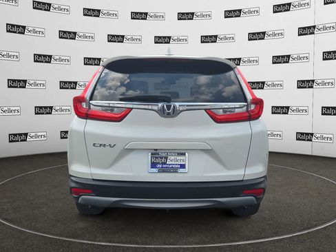 Used 2018 Honda CR-V EX image 5