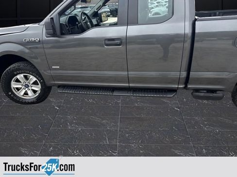 Used 2015 Ford F150 XL w/ Equipment Group 101A Mid image 32