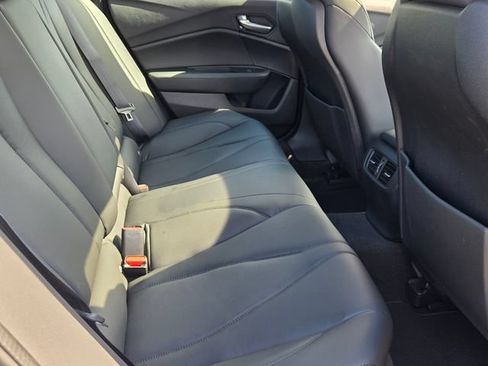 Certified 2023 Acura TLX FWD image 15