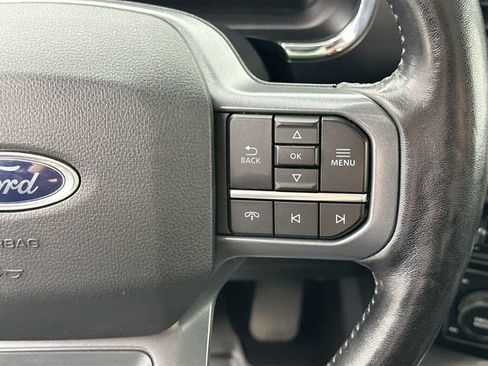 Used 2023 Ford F150 Lariat w/ Equipment Group 502A High AWD/4WD image 24