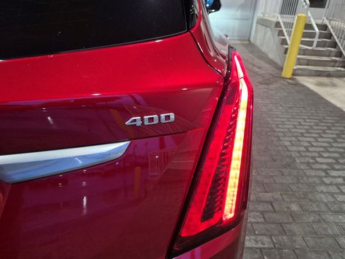 Certified 2024 Cadillac XT5 Premium Luxury AWD/4WD image 10