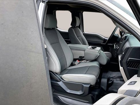 Used 2020 Ford F150 XL w/ XL Power Equipment Group image 7