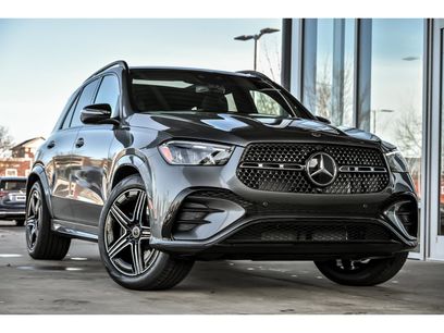 Certified 2026 Mercedes-Benz GLE 450 4MATIC