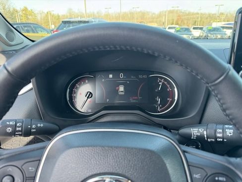 Certified 2024 Toyota RAV4 XLE Premium w/ Weather Package image 19