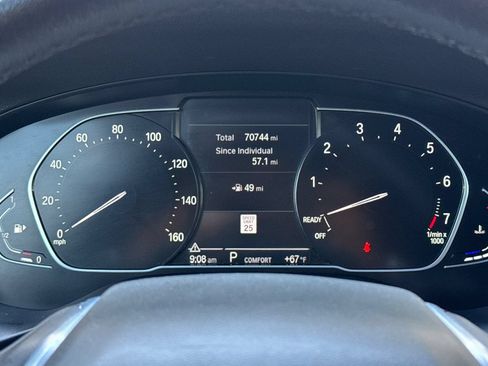 Used 2022 BMW X3 sDrive30i w/ Convenience Package RWD image 26