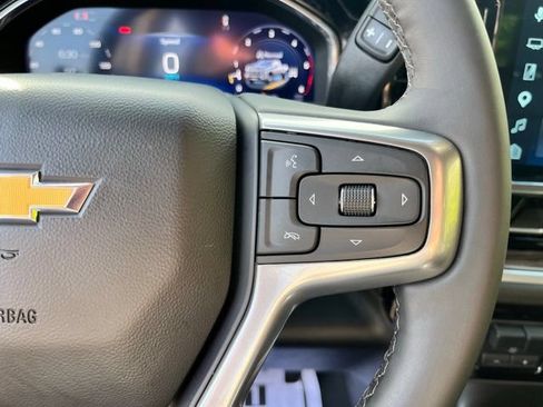 Used 2024 Chevrolet Silverado 3500 LT w/ All Star Edition AWD/4WD image 36