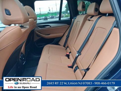 Used 2023 BMW X3 xDrive30i w/ Premium Package AWD/4WD image 22