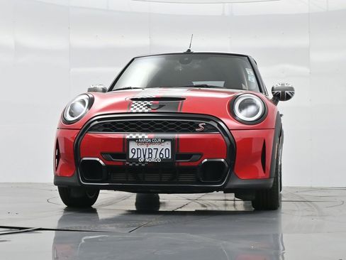 Used 2023 MINI Cooper S image 44