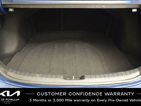 Certified 2023 Kia Forte LXS w/ LXS Technology Package image 19